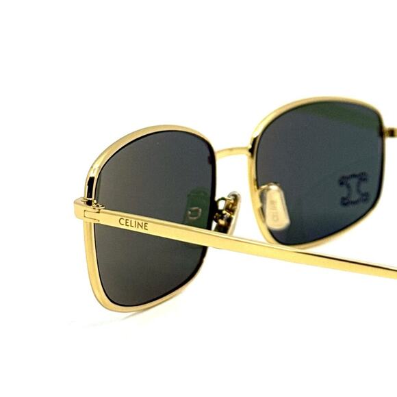 NEW!!! CELINE Sunglasses CL40285U 30N Authentic - Picture 7 of 13